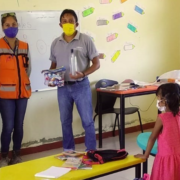 escuelas la pimienta